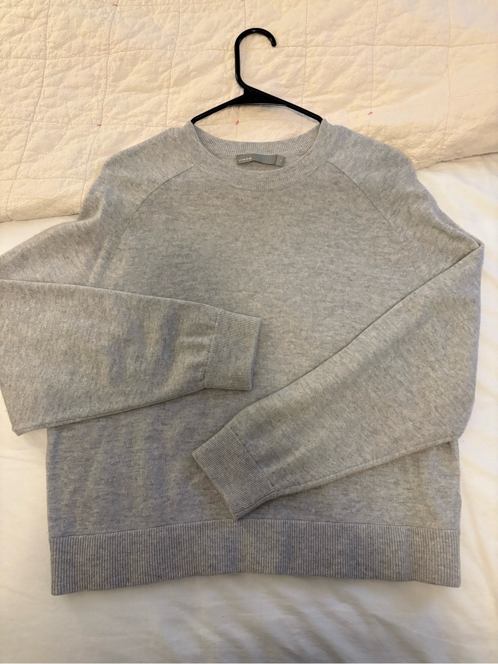 VINCE Cashmere Sweater